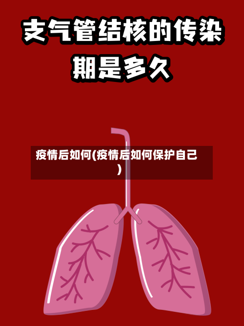 疫情后如何(疫情后如何保护自己)-第2张图片