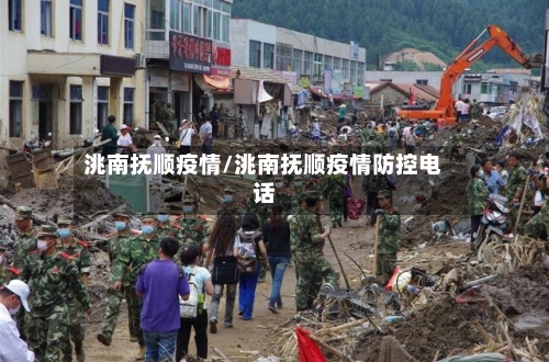 洮南抚顺疫情/洮南抚顺疫情防控电话-第1张图片