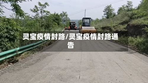 灵宝疫情封路/灵宝疫情封路通告-第3张图片