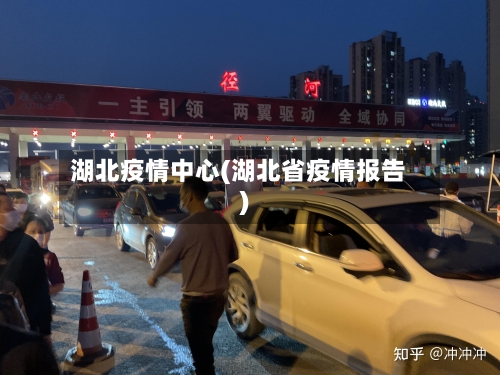 湖北疫情中心(湖北省疫情报告)-第1张图片