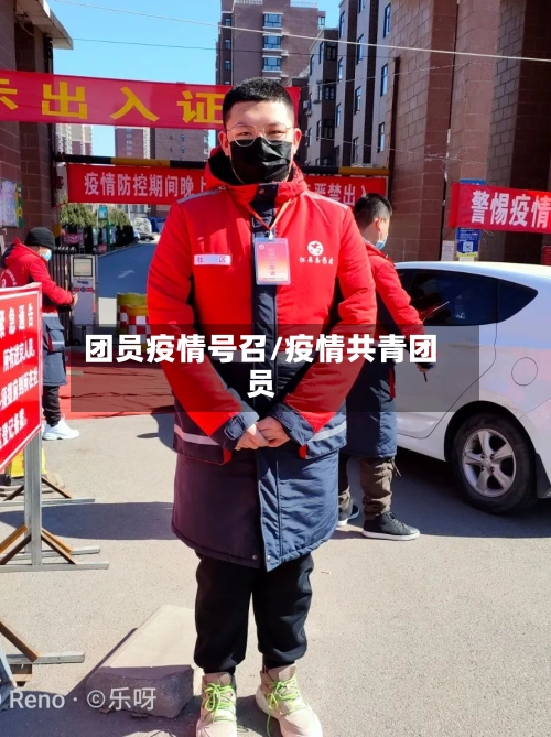 团员疫情号召/疫情共青团员-第3张图片