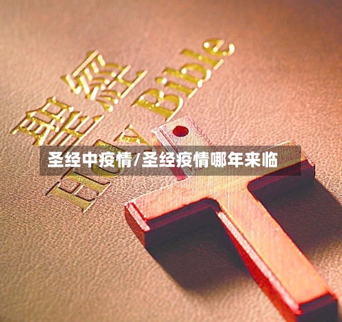 圣经中疫情/圣经疫情哪年来临-第2张图片
