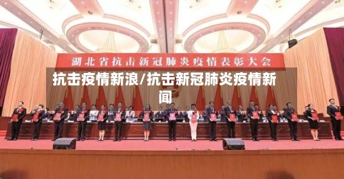 抗击疫情新浪/抗击新冠肺炎疫情新闻-第2张图片