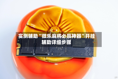 实测辅助“微乐麻将必赢神器	”开挂辅助详细步骤-第2张图片