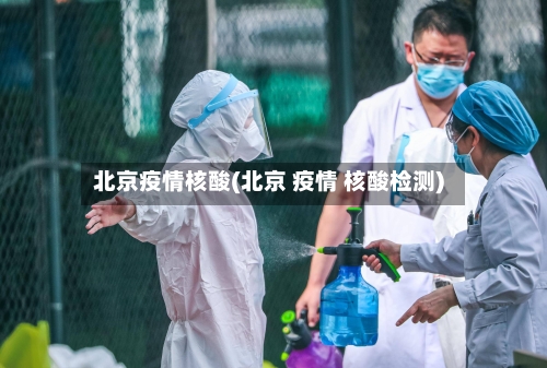 北京疫情核酸(北京 疫情 核酸检测)-第2张图片