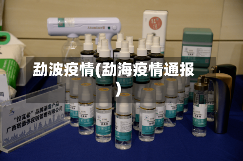 勐波疫情(勐海疫情通报)-第2张图片