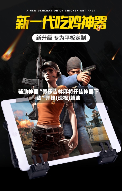 辅助神器“微乐吉林麻将开挂神器下载”开挂(透视)辅助-第2张图片