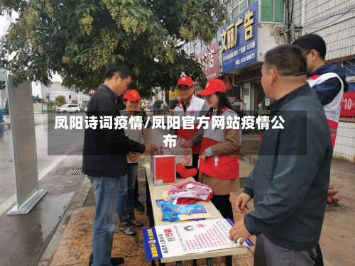 凤阳诗词疫情/凤阳官方网站疫情公布-第1张图片