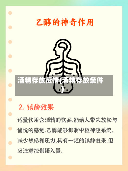 酒精存放疫情(酒精存放条件)-第1张图片