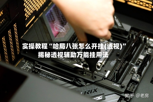 实操教程“哈局八张怎么开挂(透视)”揭秘透视辅助万能挂用法-第3张图片