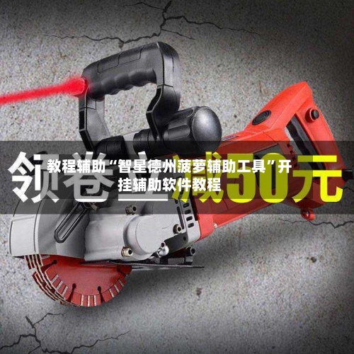 教程辅助“智星德州菠萝辅助工具”开挂辅助软件教程-第2张图片