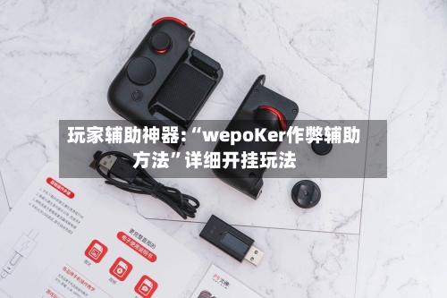 玩家辅助神器:“wepoKer作弊辅助方法	”详细开挂玩法-第2张图片