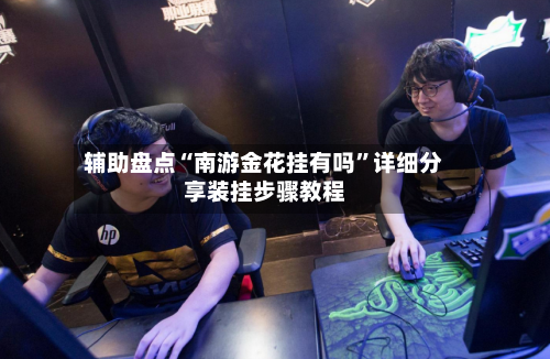 辅助盘点“南游金花挂有吗	”详细分享装挂步骤教程-第2张图片