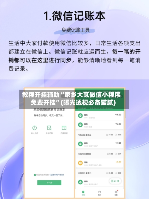 教程开挂辅助“家乡大贰微信小程序免费开挂”(曝光透视必备猫腻)-第3张图片