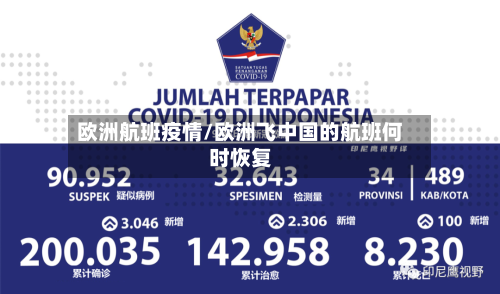 欧洲航班疫情/欧洲飞中国的航班何时恢复-第2张图片