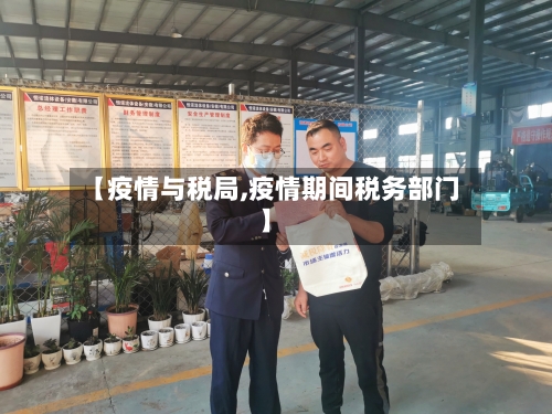 【疫情与税局,疫情期间税务部门】-第3张图片