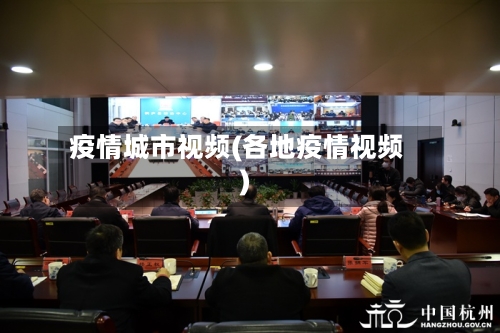 疫情城市视频(各地疫情视频)-第2张图片