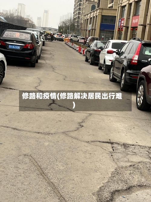 修路和疫情(修路解决居民出行难)-第2张图片