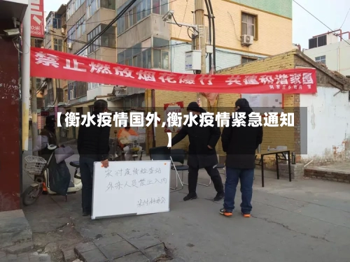 【衡水疫情国外,衡水疫情紧急通知】-第3张图片