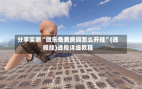 分享实测“微乐免费房间怎么开挂”(透视挂)透视详细教程-第3张图片