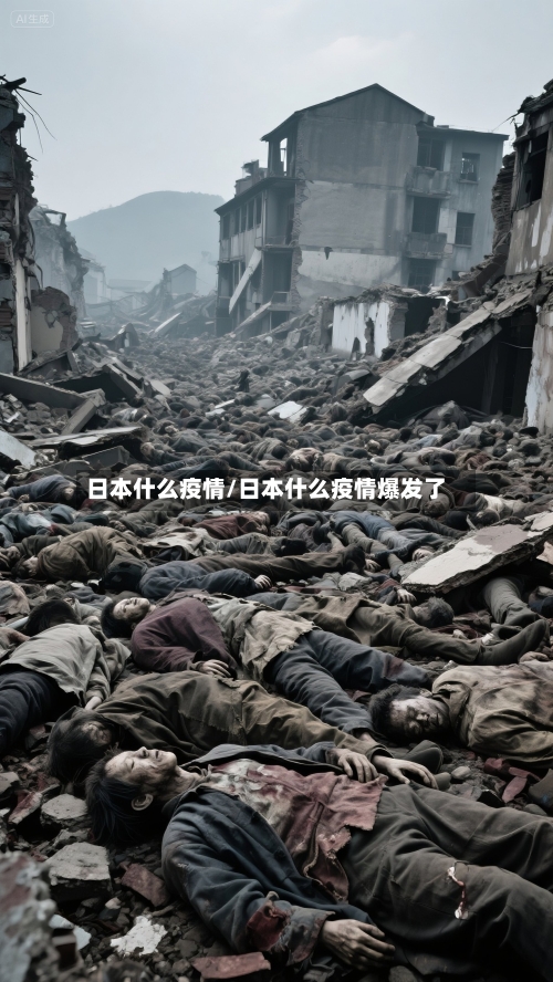日本什么疫情/日本什么疫情爆发了-第2张图片