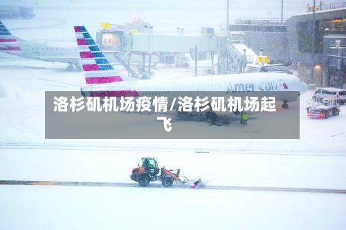 洛杉矶机场疫情/洛杉矶机场起飞-第2张图片