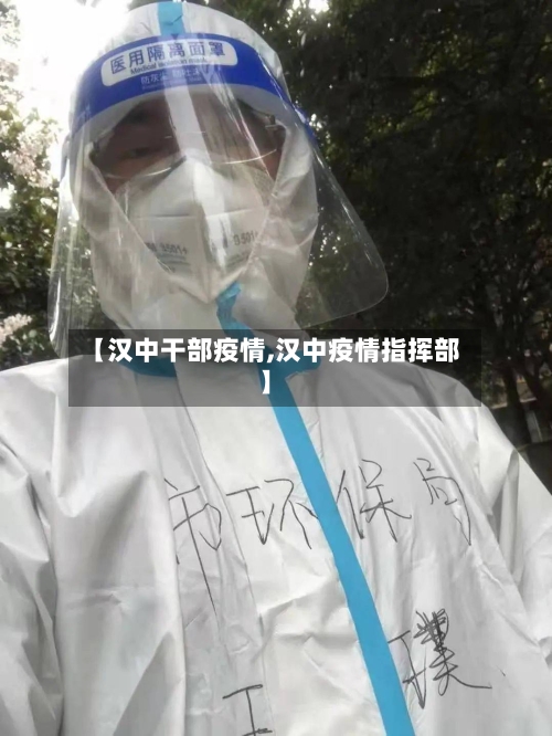 【汉中干部疫情,汉中疫情指挥部】-第2张图片