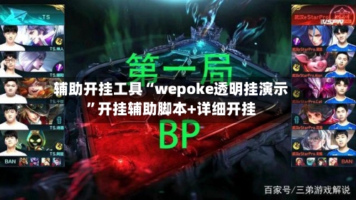 辅助开挂工具“wepoke透明挂演示”开挂辅助脚本+详细开挂-第1张图片