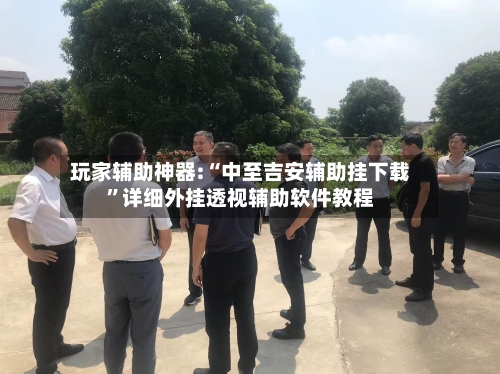 玩家辅助神器:“中至吉安辅助挂下载	”详细外挂透视辅助软件教程-第2张图片