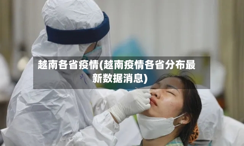 越南各省疫情(越南疫情各省分布最新数据消息)-第1张图片