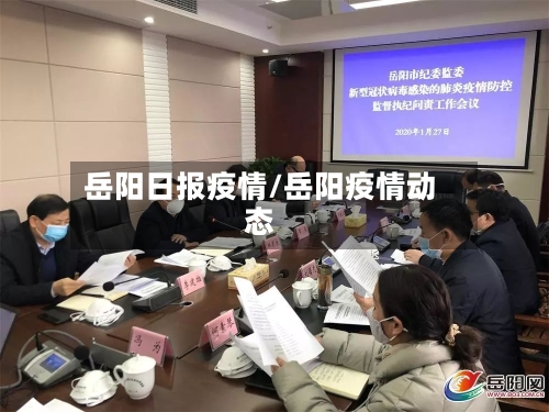 岳阳日报疫情/岳阳疫情动态-第2张图片