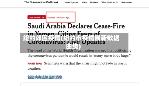 纽约郊区疫情(纽约市疫情最新数据曲线)-第2张图片