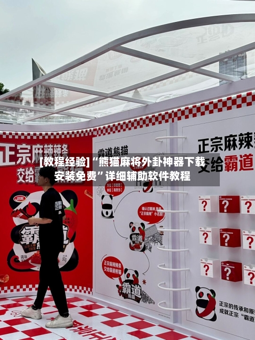 [教程经验]“熊猫麻将外卦神器下载安装免费”详细辅助软件教程-第3张图片