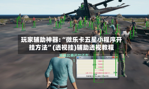 玩家辅助神器:“微乐卡五星小程序开挂方法”(透视挂)辅助透视教程-第1张图片