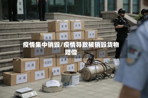 疫情集中销毁/疫情导致被销毁货物赔偿-第3张图片