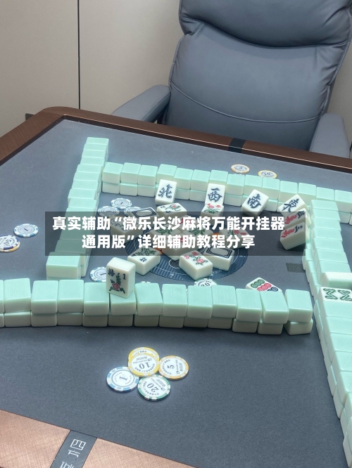 真实辅助“微乐长沙麻将万能开挂器通用版”详细辅助教程分享-第2张图片