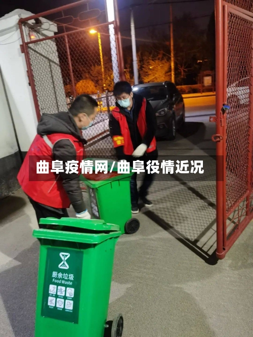 曲阜疫情网/曲阜役情近况-第1张图片
