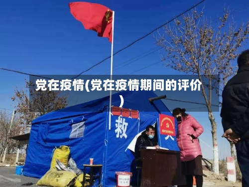 党在疫情(党在疫情期间的评价)-第3张图片