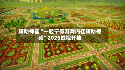 辅助神器“一起宁德游戏内挂辅助视频”2026透视开挂-第1张图片