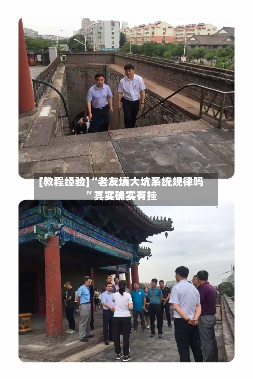 [教程经验]“老友填大坑系统规律吗”其实确实有挂-第1张图片