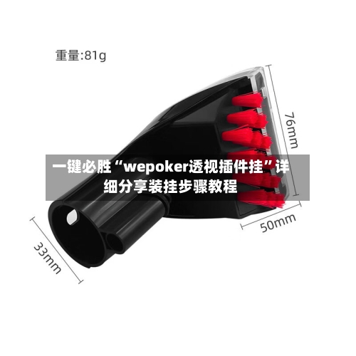 一键必胜“wepoker透视插件挂”详细分享装挂步骤教程-第1张图片