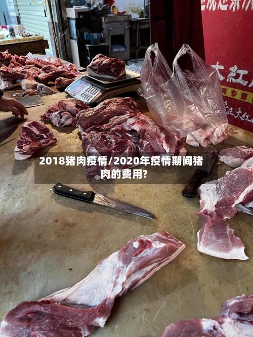 2018猪肉疫情/2020年疫情期间猪肉的费用?-第2张图片