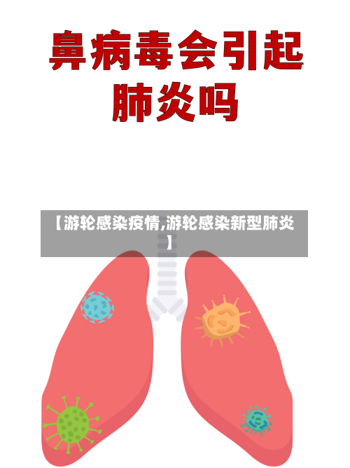 【游轮感染疫情,游轮感染新型肺炎】-第1张图片