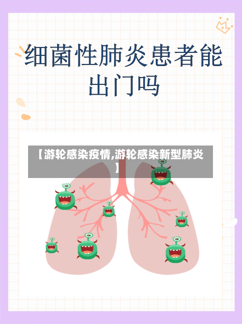 【游轮感染疫情,游轮感染新型肺炎】-第3张图片