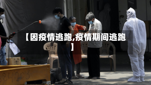 【因疫情逃跑,疫情期间逃跑】-第2张图片