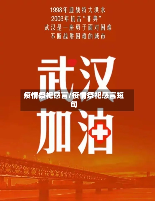 疫情祭祀感言/疫情祭祀感言短句-第1张图片