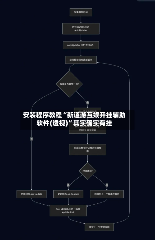 安装程序教程“新道游互娱开挂辅助软件(透视)”其实确实有挂-第2张图片