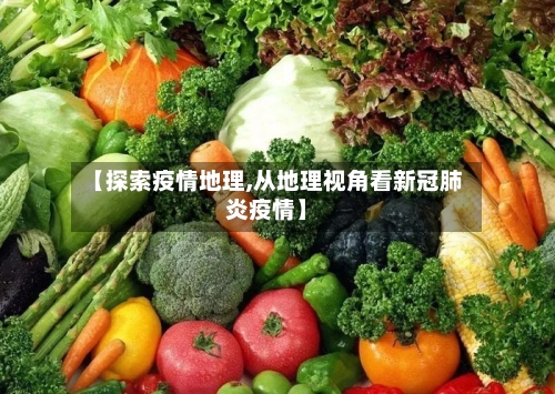 【探索疫情地理,从地理视角看新冠肺炎疫情】-第2张图片
