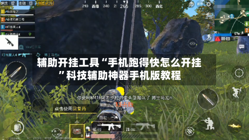 辅助开挂工具“手机跑得快怎么开挂”科技辅助神器手机版教程-第2张图片