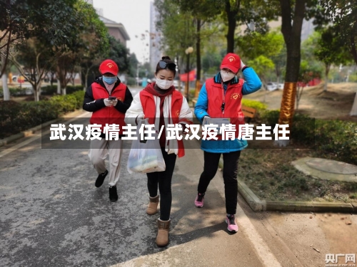 武汉疫情主任/武汉疫情唐主任-第1张图片